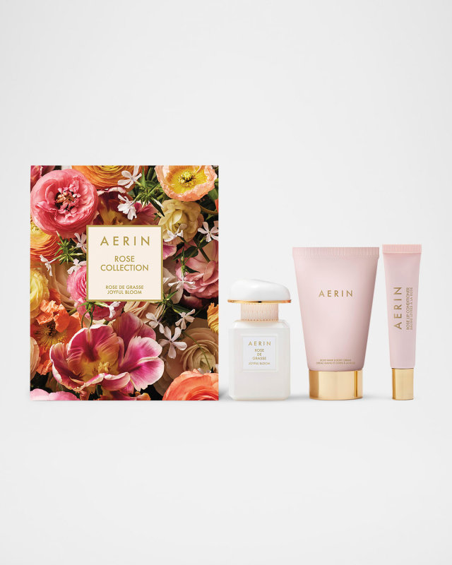 Rose Collection RDG Joyful Bloom Set
